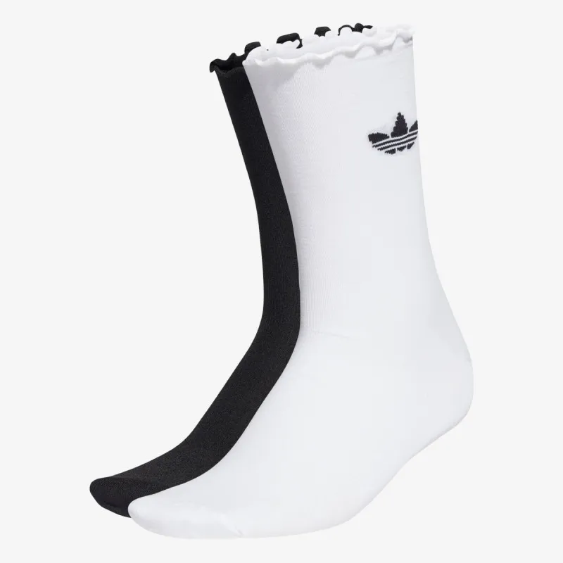 adidas Čarape ORIGINALS RUFFLE 