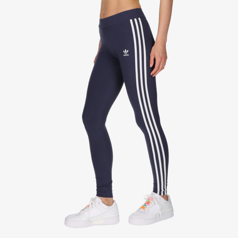 adidas Tajice 3 STRIPES TIGHT 