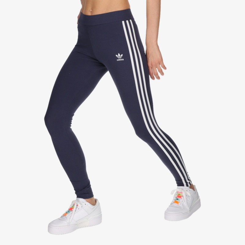 adidas Tajice 3 STRIPES TIGHT 