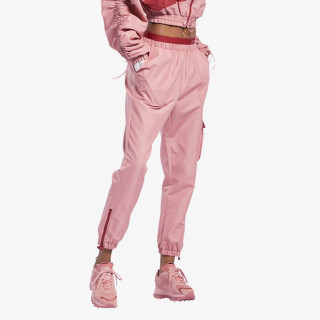 Reebok Donji dio trenirke CARDI B 