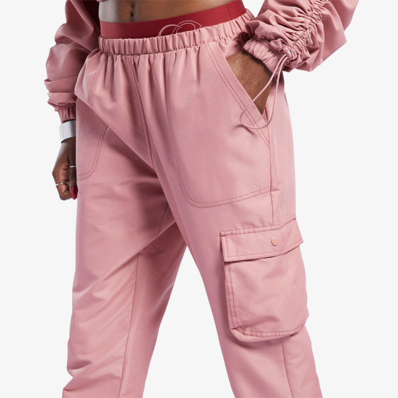 Reebok Donji dio trenirke CARDI B 