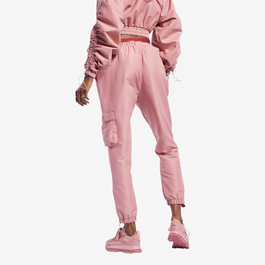 Reebok Donji dio trenirke CARDI B 