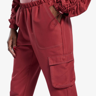 Reebok Donji dio trenirke CARDI B 