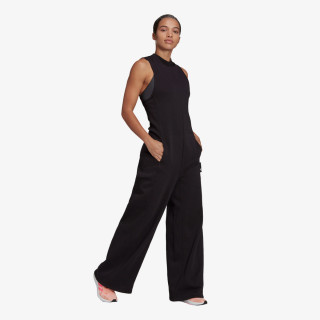 Tuta jumpsuit hotsell adidas