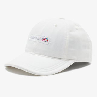 Reebok Šilterica CL L Cap Make It Yours 