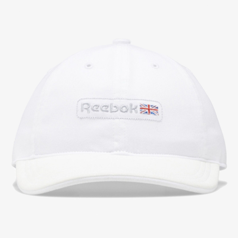 Reebok Šilterica CL L Cap Make It Yours 