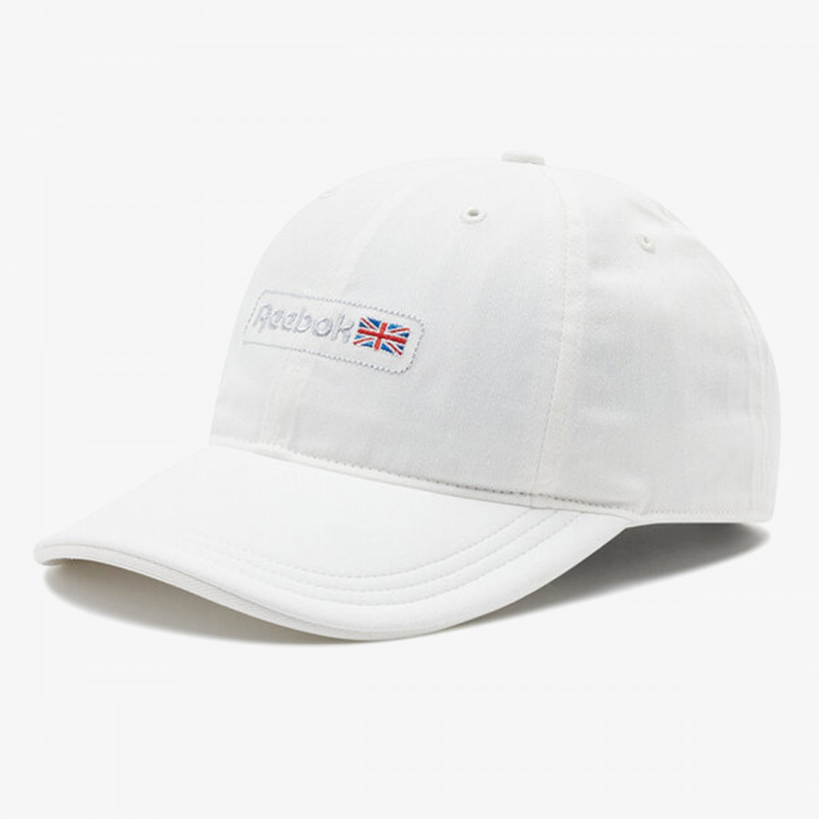 Reebok Šilterica CL L Cap Make It Yours 