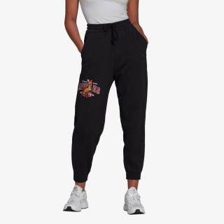 adidas Donji dio trenirke BAMBI JOGGER 