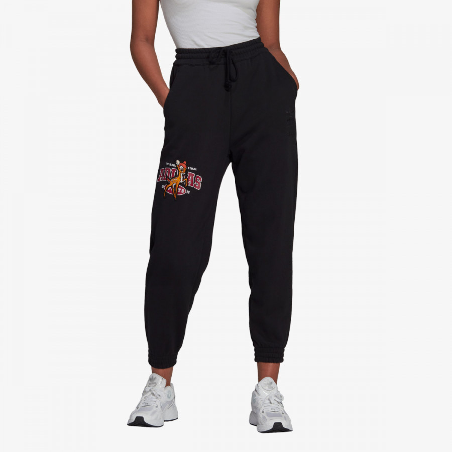 adidas Donji dio trenirke BAMBI JOGGER 