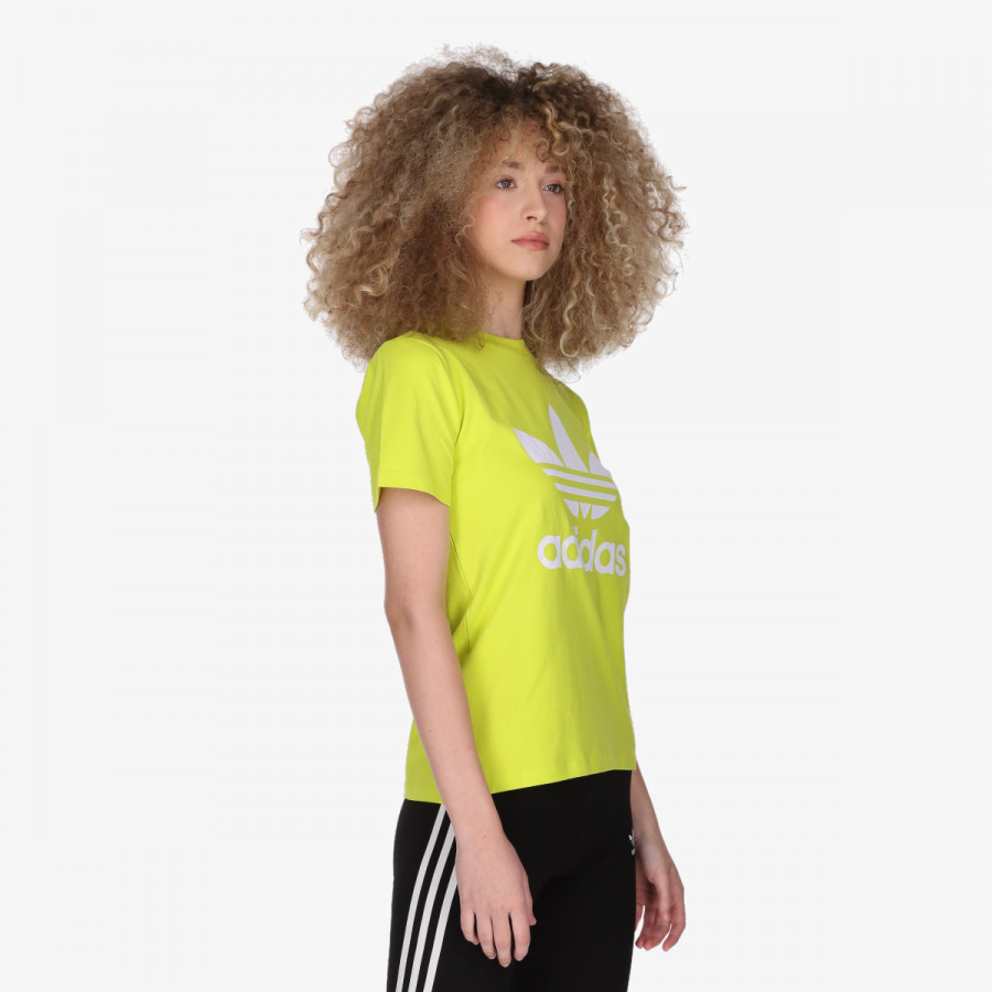 adidas Majica kratkih rukava TREFOIL TEE 