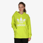 adidas Majica s kapuljačom TREFOIL 