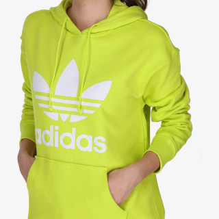 adidas Majica s kapuljačom TREFOIL 