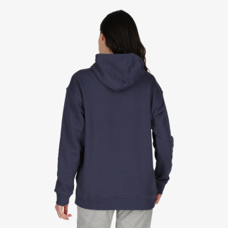adidas Majica s kapuljačom TRF HOODIE 