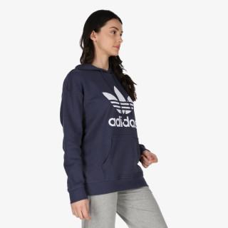 adidas Majica s kapuljačom TRF HOODIE 