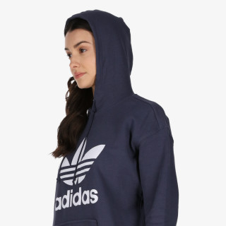 adidas Majica s kapuljačom TRF HOODIE 