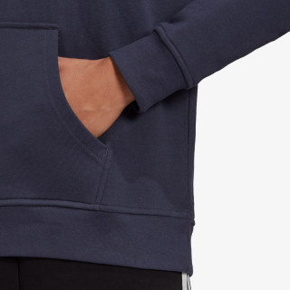 adidas Majica s kapuljačom TRF HOODIE 
