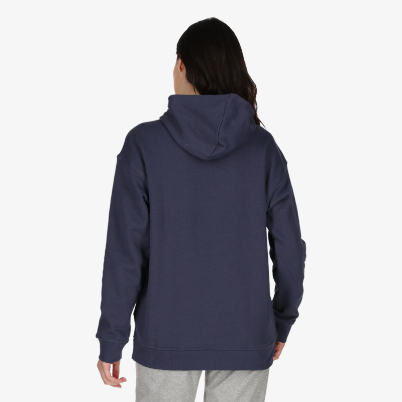 adidas Majica s kapuljačom TRF HOODIE 
