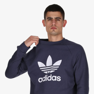 adidas Pulover TREFOIL CREW 