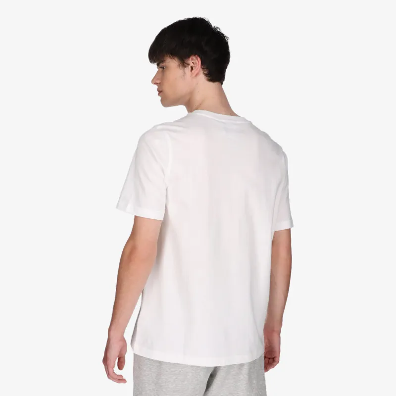 adidas Majica kratkih rukava TREFOIL T-SHIRT 