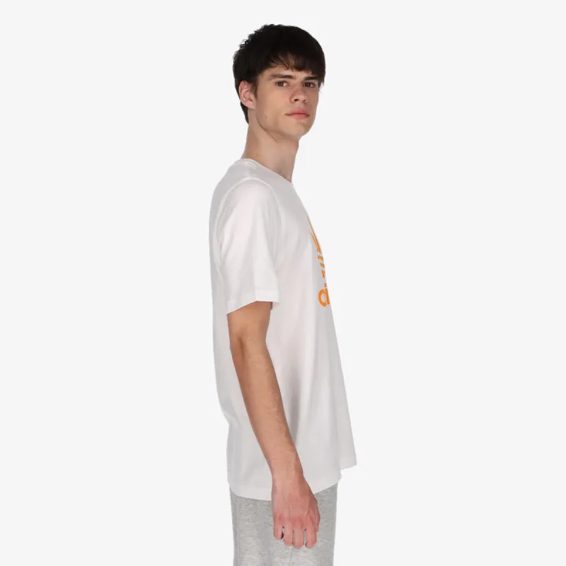 adidas Majica kratkih rukava TREFOIL T-SHIRT 