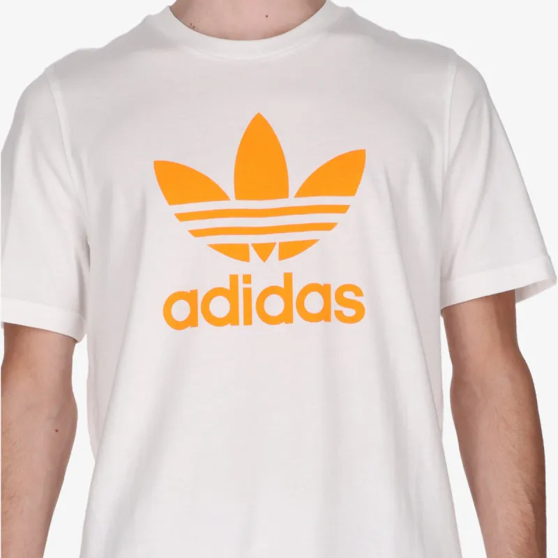 adidas Majica kratkih rukava TREFOIL T-SHIRT 
