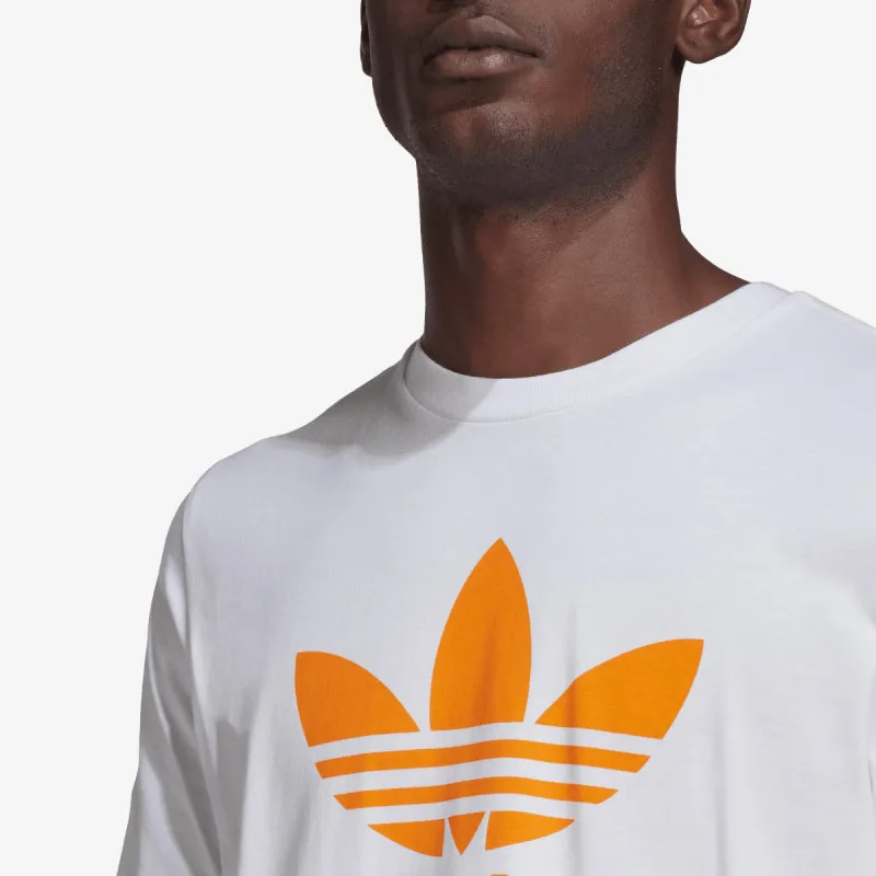 adidas Majica kratkih rukava TREFOIL T-SHIRT 
