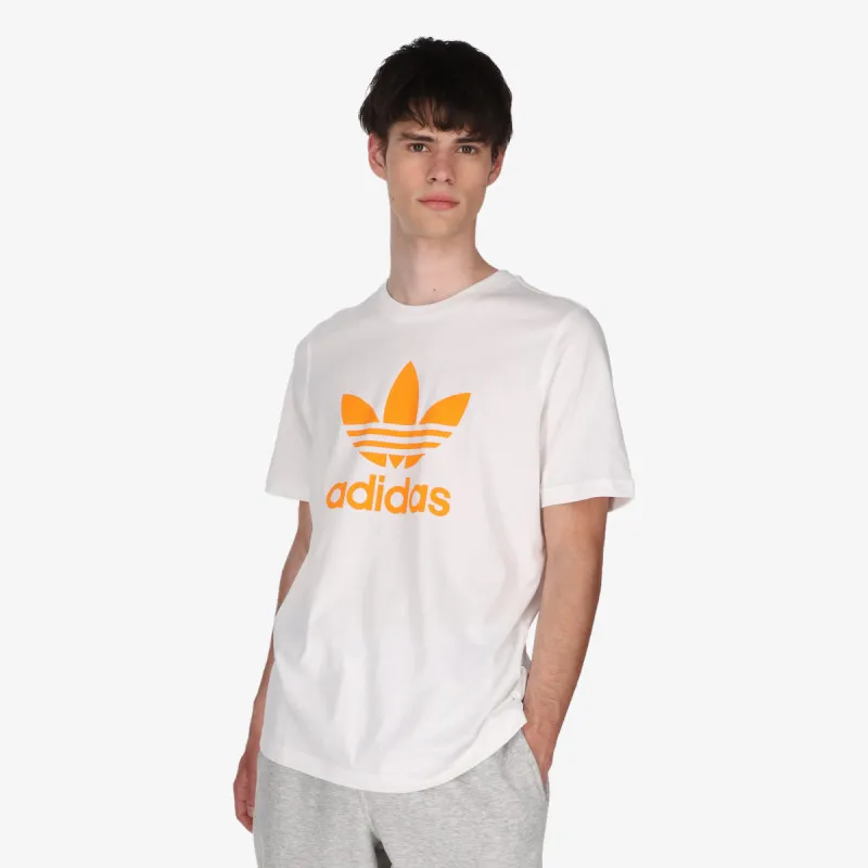 adidas Majica kratkih rukava TREFOIL T-SHIRT 
