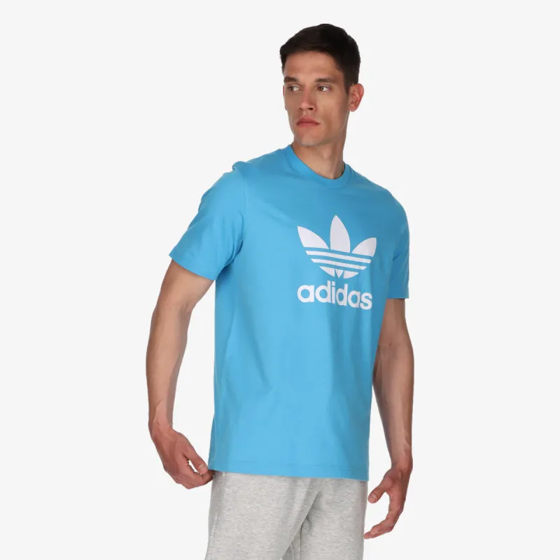 adidas Majica kratkih rukava Adicolor Classics Trefoil 