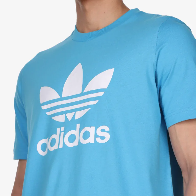 adidas Majica kratkih rukava Adicolor Classics Trefoil 