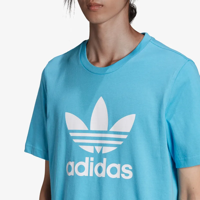 adidas Majica kratkih rukava Adicolor Classics Trefoil 