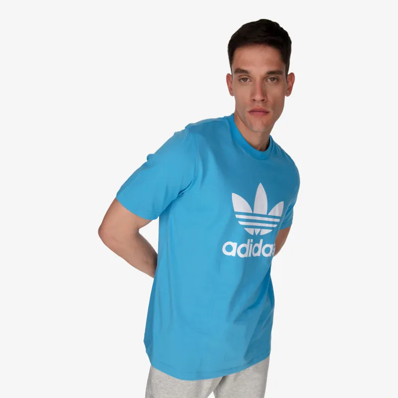 adidas Majica kratkih rukava Adicolor Classics Trefoil 