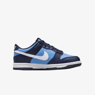 NIKE Tenisice NIKE DUNK LOW GS NDDC 