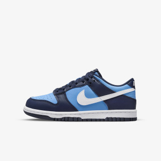 NIKE Tenisice NIKE DUNK LOW GS NDDC 