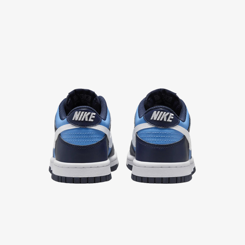 NIKE Tenisice NIKE DUNK LOW GS NDDC 