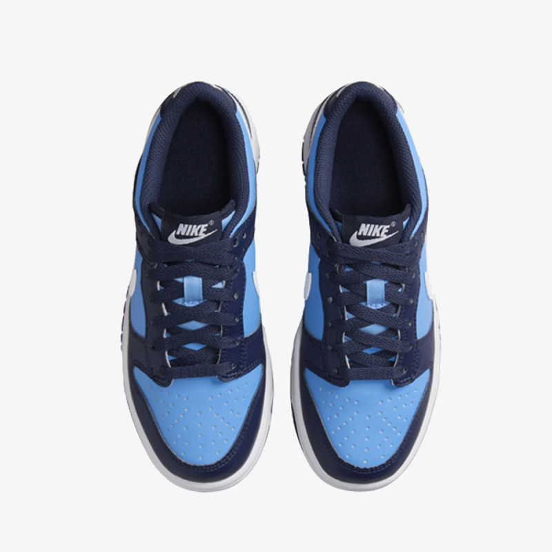 NIKE Tenisice NIKE DUNK LOW GS NDDC 