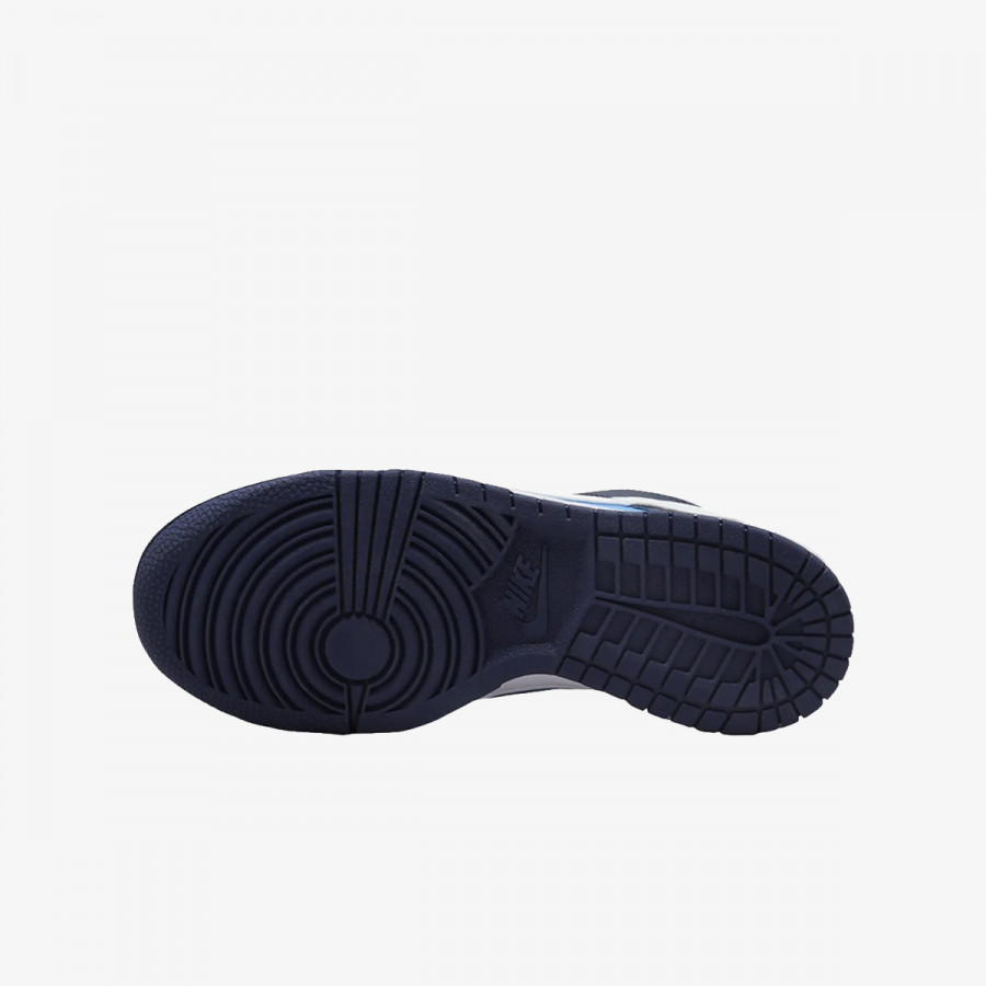 NIKE Tenisice NIKE DUNK LOW GS NDDC 