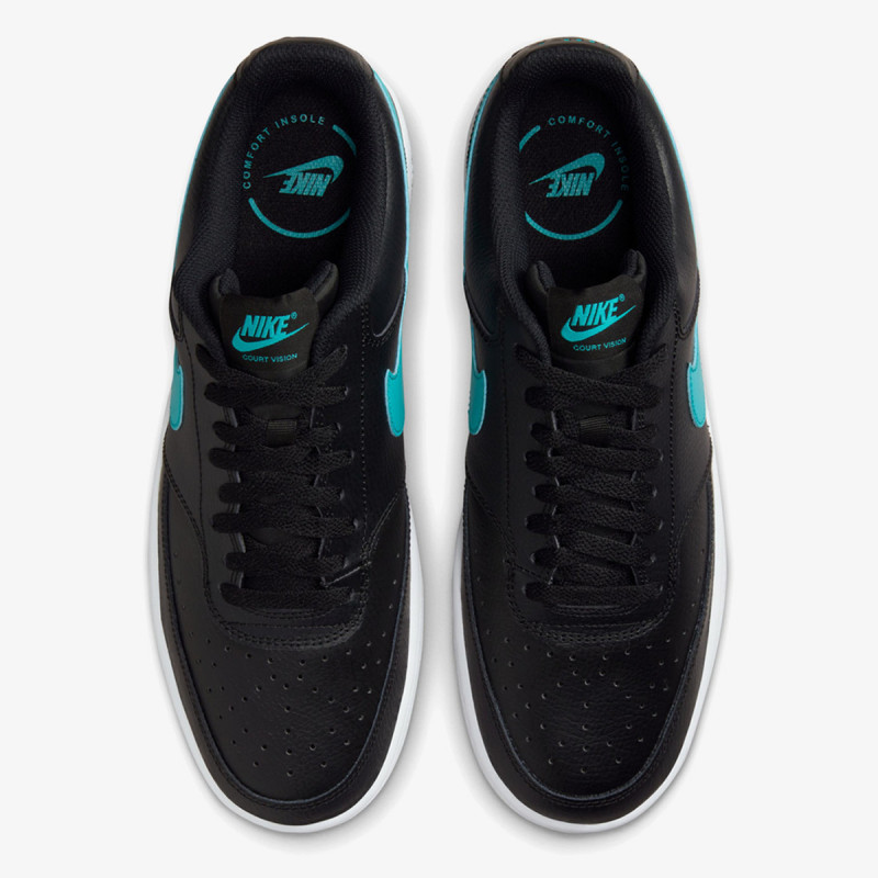 NIKE Tenisice Court Vision Low 