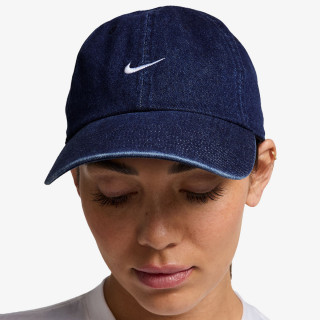NIKE Šilterica U NK CLUB CAP U CB DENIM 24 L 