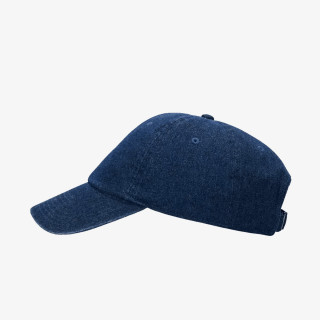 NIKE Šilterica U NK CLUB CAP U CB DENIM 24 L 