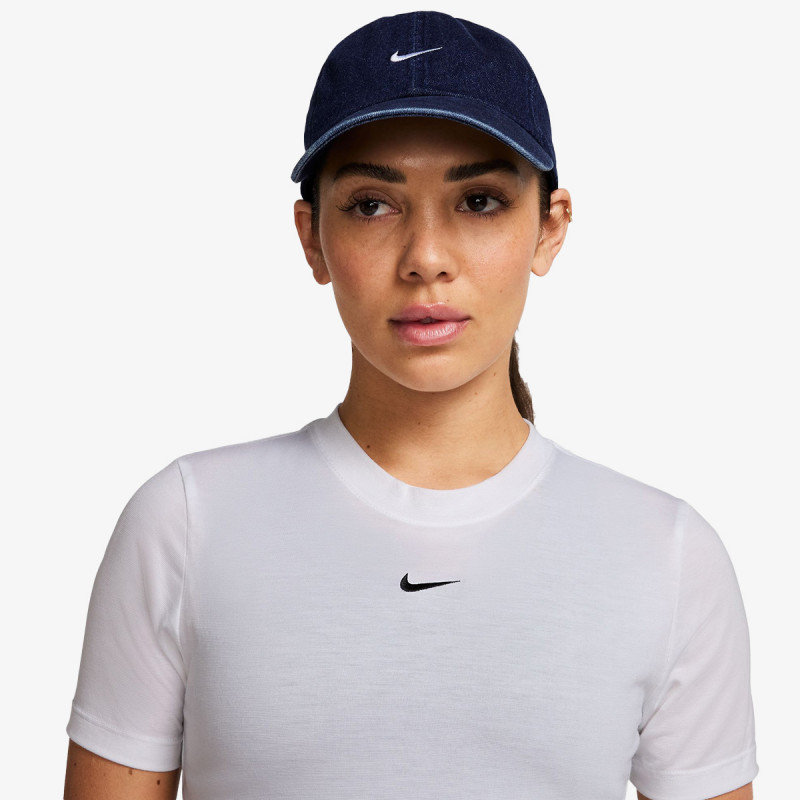 NIKE Šilterica U NK CLUB CAP U CB DENIM 24 L 