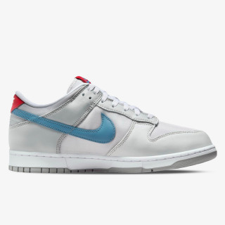 NIKE Tenisice NIKE DUNK LOW QS 
