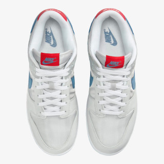 NIKE Tenisice NIKE DUNK LOW QS 