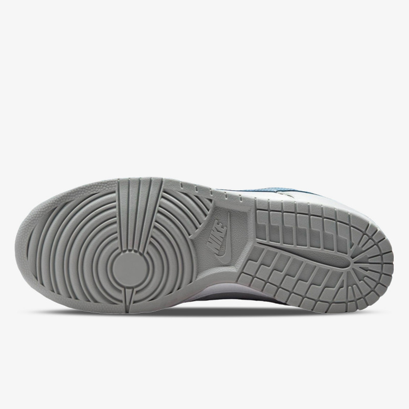 NIKE Tenisice NIKE DUNK LOW QS 