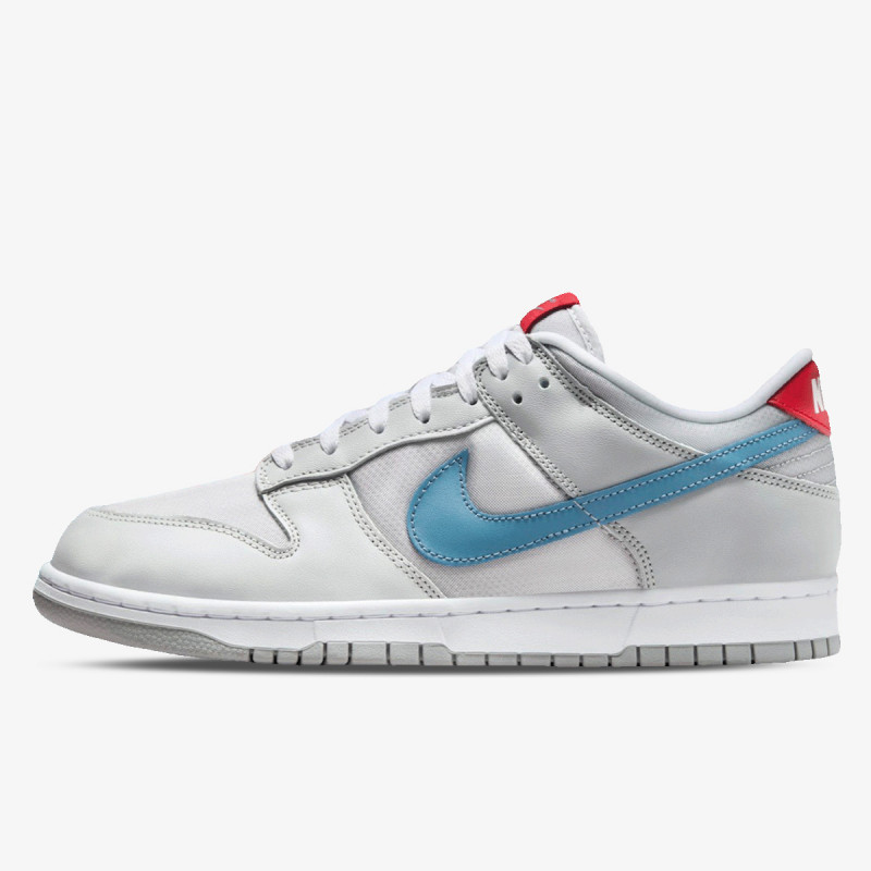 NIKE Tenisice NIKE DUNK LOW QS 