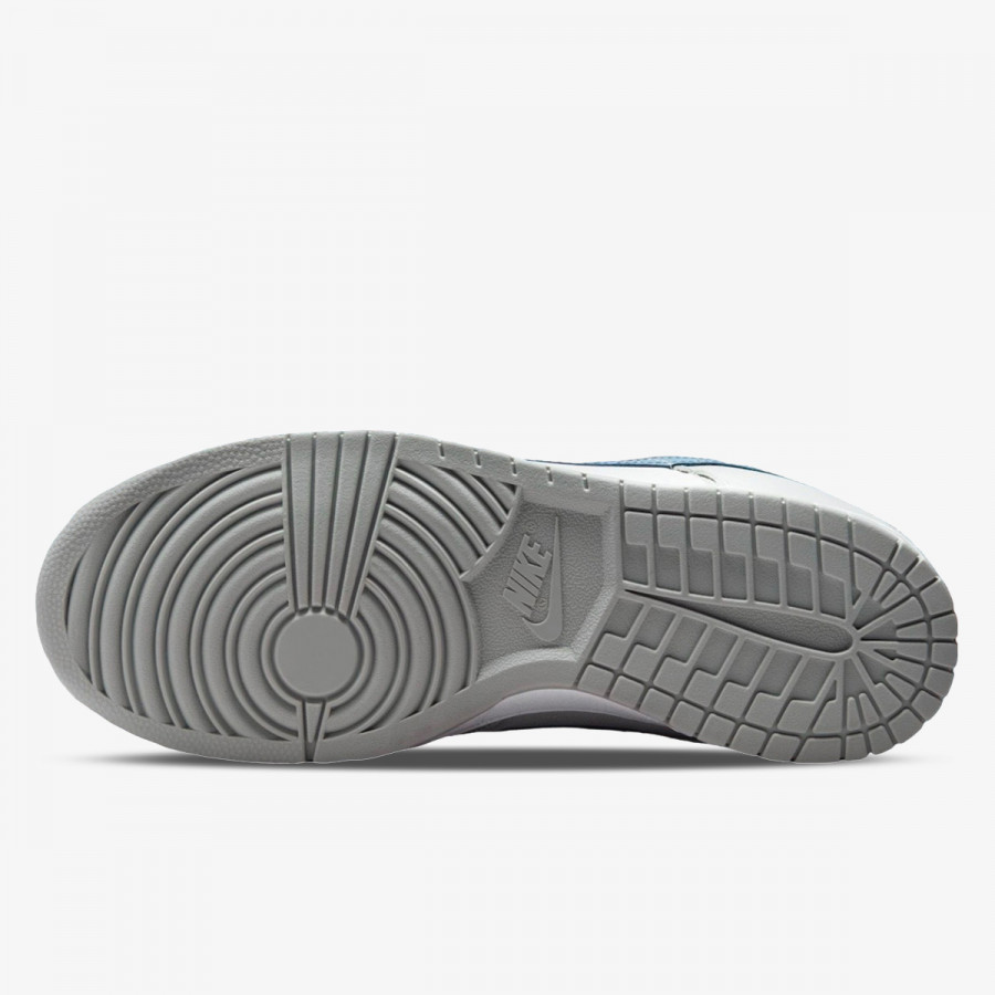NIKE Tenisice NIKE DUNK LOW QS 