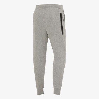 NKZELUS Donji dio trenirke CRO M NSW TCH FLC JGGR F20-Dark grey hea 