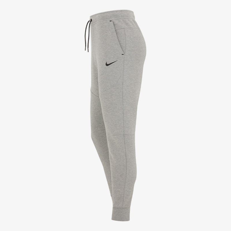 NKZELUS Donji dio trenirke CRO M NSW TCH FLC JGGR F20-Dark grey hea 