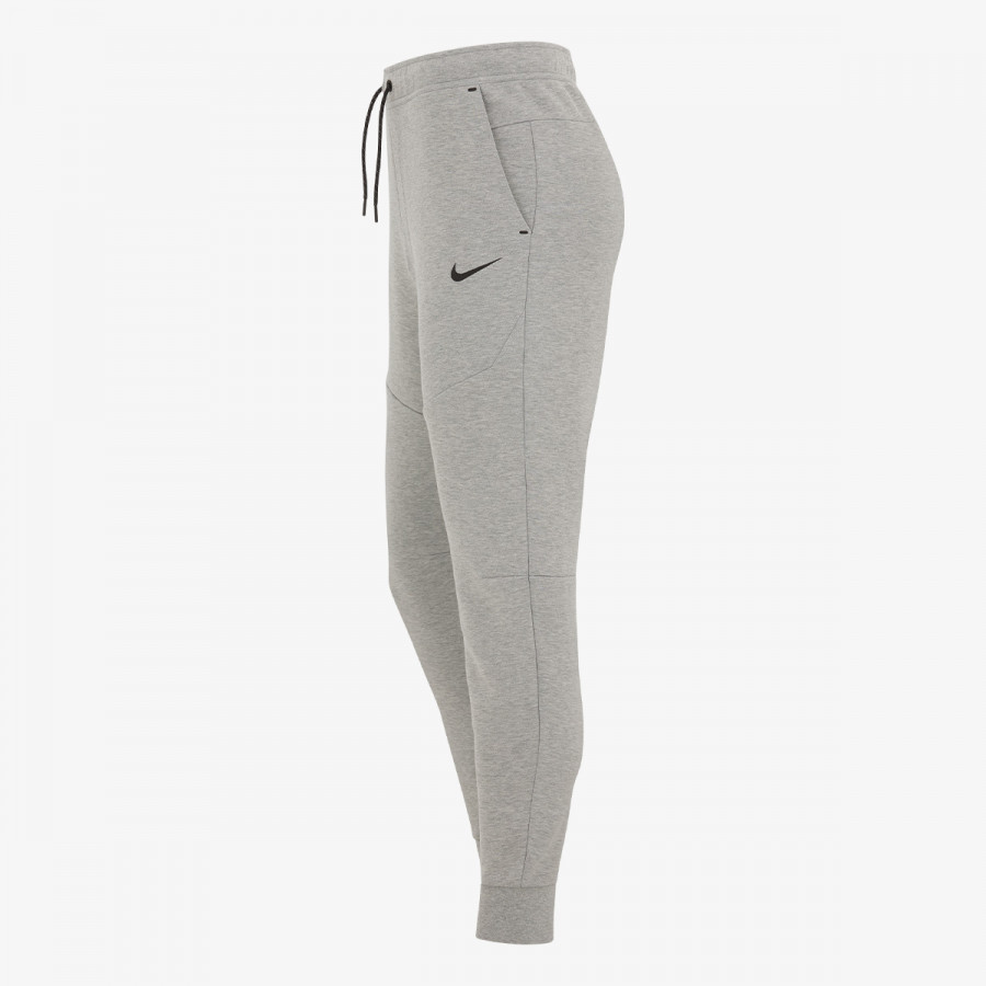 NKZELUS Donji dio trenirke CRO M NSW TCH FLC JGGR F20-Dark grey hea 