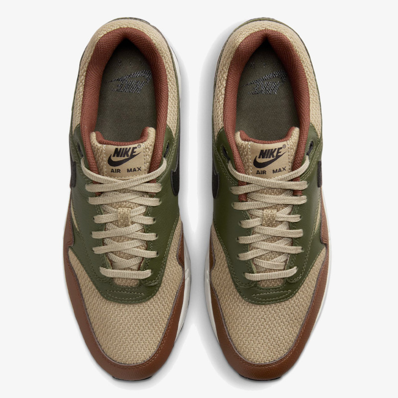 NIKE Tenisice Air Max 1 Ess Prm 
