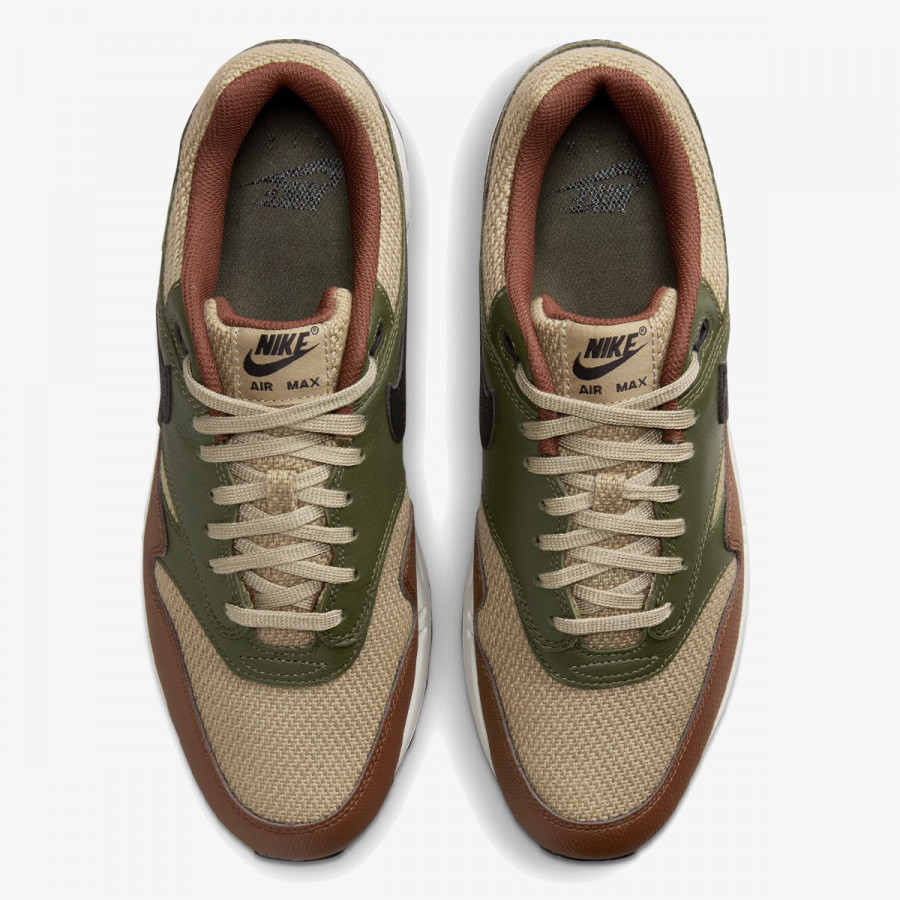 NIKE Tenisice Air Max 1 Ess Prm 